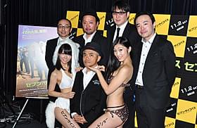 水道橋博士のヤバい話は「口が軽すぎる!」「セブン・サイコパス」
