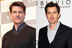 トム・クルーズとジョセフ・コジンスキー監督「オブリビオン」