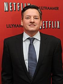 ネットフリックスのサランドス氏「ペントハウス」