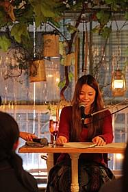 福島出身・在住のシンガーソングライター片平里菜