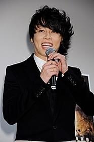 元妻との復縁を否定した西川貴教