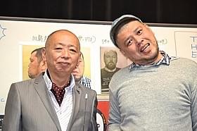 人相科学の第一人者が川島の人相を観察「THE ICEMAN 氷の処刑人」