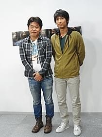 ディーン・フジオカと堀江貴文氏「I am ICHIHASHI 逮捕されるまで」