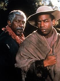 リメイクされることになった伝説の テレビシリーズ「ROOTS/ルーツ」
