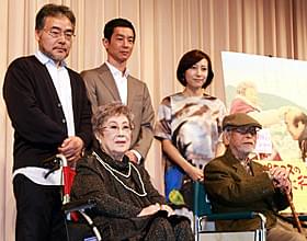 認知症になった母親とその息子を描いた感動作「ペコロスの母に会いに行く」
