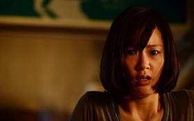 水川あさみが1人2役で熱演「バイロケーション」