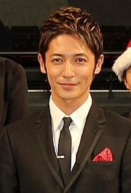 主演作「すべては君に逢えたから」の プレミア上映会に出席した玉木宏「すべては君に逢えたから」
