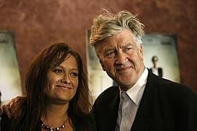 デビッド・リンチ監督と娘の ジェニファー・チェンバース・リンチ「ボクシング・ヘレナ」