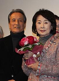 婚活したいと明かした吉行和子「燦燦 さんさん」