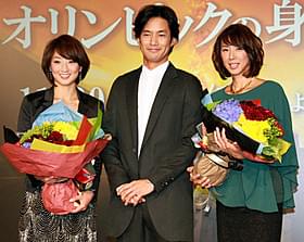 メダリストからも太鼓判