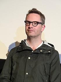 来日したニコラス・ウィンディング・レフン監督「ドライヴ」