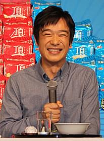 「半沢直樹」に主演の堺雅人