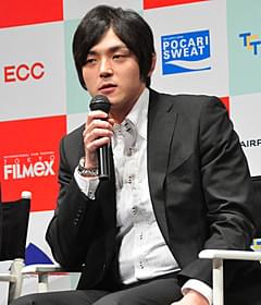 「トーキョービッチ,アイラブユー」吉田光希監督「トーキョービッチ,アイラブユー」