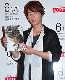 6年半のキャリアを振り返った佐藤健「リアル 完全なる首長竜の日」