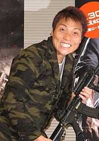 来年パパになるサバンナ八木「オーバードライヴ」