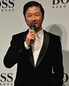 40歳を迎えた浅野忠信「47RONIN」