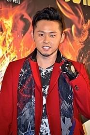 幸せオーラを振りまいた北島康介「ハンガー・ゲーム」