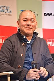 ツァイ・ミンリャン監督「夢」