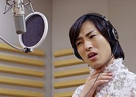 山内惠介が映画初出演にして主演「山内惠介・THE歌謡ムービー 昭和歌謡危機一髪!」