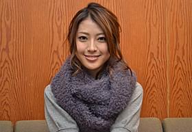 UULAドラマに主演する瀧本美織「風立ちぬ」