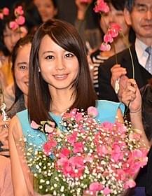 親子の会話を呼びかけた堀北真希「麦子さんと」