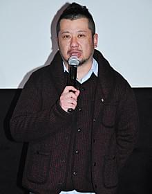 日本語吹き替え版の声優を担当した ケンドーコバヤシ「パシフィック・リム」