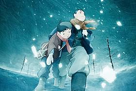 北方四島の実話を実力派キャスト&スタッフで映画化「ジョバンニの島」