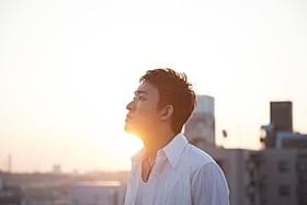 ソロ活動を始動させたファンキー加藤「ファンキー加藤 My VOICE ファンモンから新たな未来へ」