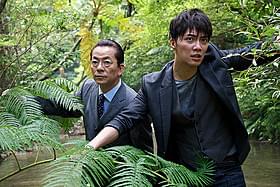 サブタイトルも決まった「相棒 劇場版III」予告編が公開「相棒 劇場版II 警視庁占拠!特命係の一番長い夜」