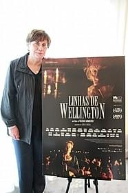 「皇帝と公爵」バレリア・サルミエント監督「皇帝と公爵」