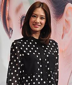 ファン感謝イベントに 参加した北川景子「ルームメイト」