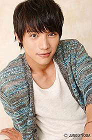 大ブレイクを果たした2013年を 振り返った俳優の福士蒼汰「図書館戦争」