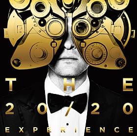 「20/20 エクスペリエンス」ジャスティン・ティンバーレイク