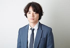超話題作「寄生獣」に主演する染谷将太「寄生獣」