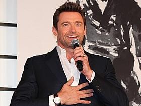 悪役の海賊「黒ひげ」役として交渉が 伝えられているヒュー・ジャックマン「つぐない」