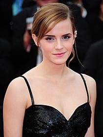 ラガーマンとの恋が発覚したエマ・ワトソン「ブリングリング」