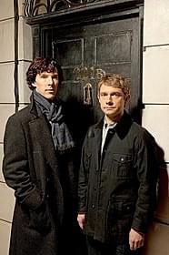 好スタートをきった「SHERLOCK」シーズン3