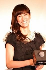 1人2役で主演を務めた水川あさみ「バイロケーション」