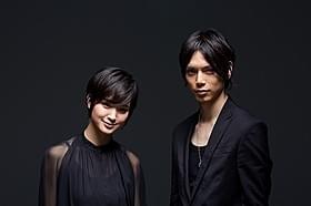 剛力彩芽と水嶋ヒロ「黒執事」