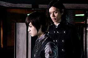 「黒執事」の一場面「黒執事」