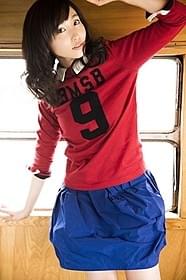 フルアルバムを発売する吉木りさ