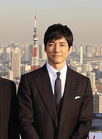 アクション作への手ごたえを語った西島秀俊「ゲノムハザード ある天才科学者の5日間」