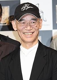 新作アニメの製作を発表した富野由悠季氏「アバター(2009)」