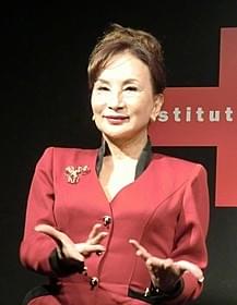 バカンスでの珍騒動を語ったカルーセル麻紀「アイム・ソー・エキサイテッド!」