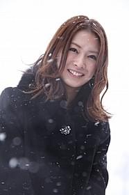 ロケ地となった網走を再訪した北川景子「ありがとう」