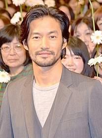 約200人の女性ファンに囲まれた竹野内豊「ニシノユキヒコの恋と冒険」