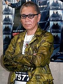 スケジュール調整難で降板した三池崇史監督