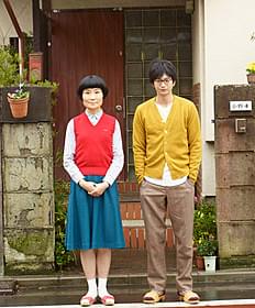「小野寺の弟・小野寺の姉」に 主演する向井理と片桐はいり「小野寺の弟・小野寺の姉」