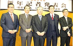2013年の映画概況を発表「風立ちぬ」