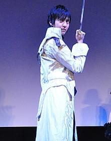 連続ドラマ初主演の中山麻聖